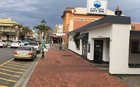 Victor Harbor City Inn